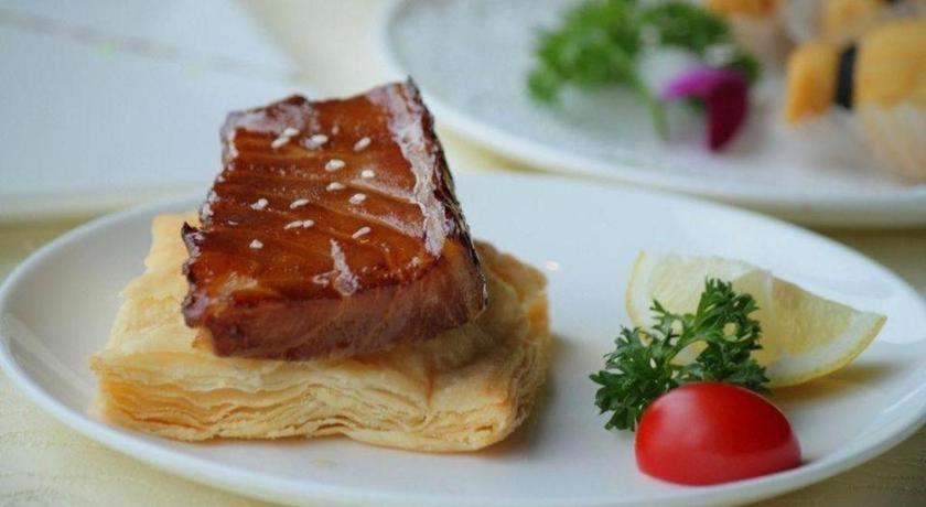 Kingtown Hotel Hongqiao 샹하이 외부 사진