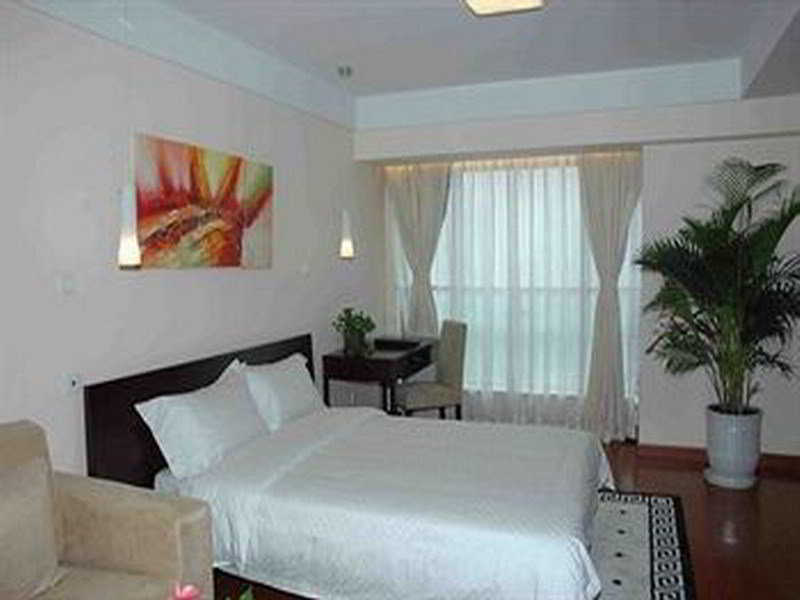 Kingtown Hotel Hongqiao 샹하이 외부 사진